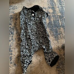 NWOT Size M Dog Halloween Pajamas